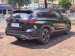 Toyota Crown Venza 2.0T AWD Sport Edition - photo 7