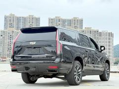 Cadillac Escalade 6.2L Canadian Spec - photo 10