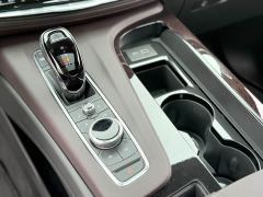 Cadillac Escalade 6.2L Canadian Spec - photo 16