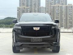 Cadillac Escalade 6.2L Canadian Spec - photo 2