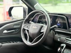 Cadillac Escalade 6.2L Canadian Spec - photo 9