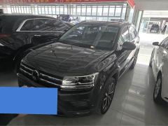 Volkswagen Touareg 280TSI FWD Luxury Edition - photo 1