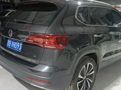 Volkswagen Touareg 280TSI FWD Luxury Edition - photo 10