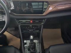 Volkswagen Touareg 280TSI FWD Luxury Edition - photo 4