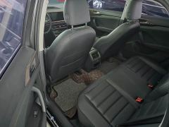Volkswagen Touareg 280TSI FWD Luxury Edition - photo 6