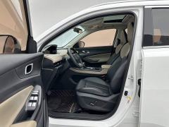 Changan CS55 Plus Second Generation 1.5T DCT Excellence - ფოტო 10