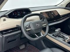 Changan CS55 Plus Second Generation 1.5T DCT Excellence - ფოტო 11