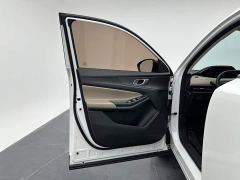 Changan CS55 Plus Second Generation 1.5T DCT Excellence - ფოტო 12