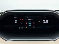 Changan CS55 Plus Second Generation 1.5T DCT Excellence - ფოტო 15