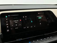 Changan CS55 Plus Second Generation 1.5T DCT Excellence - ფოტო 16