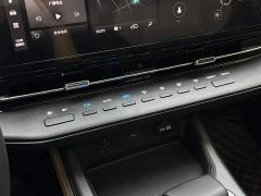 Changan CS55 Plus Second Generation 1.5T DCT Excellence - ფოტო 18