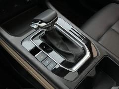 Changan CS55 Plus Second Generation 1.5T DCT Excellence - ფოტო 19
