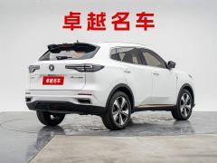 Changan CS55 Plus Second Generation 1.5T DCT Excellence - ფოტო 2