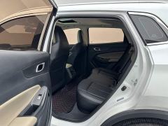 Changan CS55 Plus Second Generation 1.5T DCT Excellence - ფოტო 20