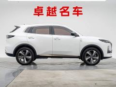 Changan CS55 Plus Second Generation 1.5T DCT Excellence - ფოტო 3