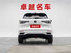 Changan CS55 Plus Second Generation 1.5T DCT Excellence - ფოტო 6