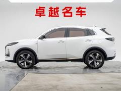 Changan CS55 Plus Second Generation 1.5T DCT Excellence - ფოტო 7