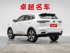 Changan CS55 Plus Second Generation 1.5T DCT Excellence - ფოტო 8
