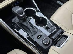 Changan CS55 Plus Second Generation 1.5T DCT Excellence - ფოტო 9
