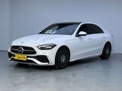 Mercedes-Benz C-Class C 260 L Sport Edition - photo 1