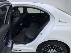 Mercedes-Benz C-Class C 260 L Sport Edition - photo 10