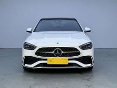 Mercedes-Benz C-Class C 260 L Sport Edition - photo 2