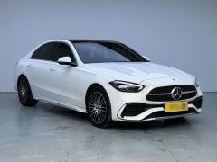 Mercedes-Benz C-Class C 260 L Sport Edition - photo 3