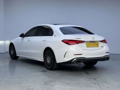 Mercedes-Benz C-Class C 260 L Sport Edition - photo 4