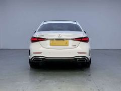 Mercedes-Benz C-Class C 260 L Sport Edition - photo 5