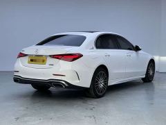 Mercedes-Benz C-Class C 260 L Sport Edition - photo 6