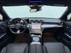 Mercedes-Benz C-Class C 260 L Sport Edition - photo 7