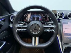 Mercedes-Benz C-Class C 260 L Sport Edition - photo 8