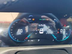 Changan CS35 PLUS Enjoy Edition 1.4T DCT Luxury - ფოტო 11