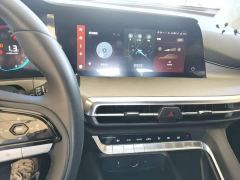Changan CS35 PLUS Enjoy Edition 1.4T DCT Luxury - ფოტო 12