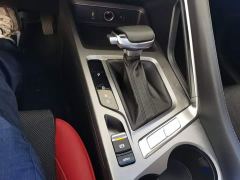 Changan CS35 PLUS Enjoy Edition 1.4T DCT Luxury - ფოტო 13