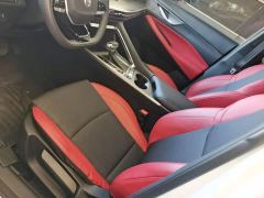 Changan CS35 PLUS Enjoy Edition 1.4T DCT Luxury - ფოტო 14