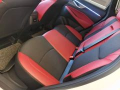 Changan CS35 PLUS Enjoy Edition 1.4T DCT Luxury - ფოტო 16