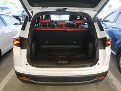Changan CS35 PLUS Enjoy Edition 1.4T DCT Luxury - ფოტო 18