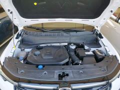 Changan CS35 PLUS Enjoy Edition 1.4T DCT Luxury - ფოტო 19
