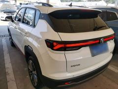Changan CS35 PLUS Enjoy Edition 1.4T DCT Luxury - ფოტო 4