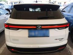 Changan CS35 PLUS Enjoy Edition 1.4T DCT Luxury - ფოტო 5