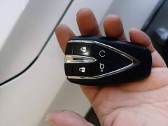 Changan CS35 PLUS Enjoy Edition 1.4T DCT Luxury - ფოტო 8