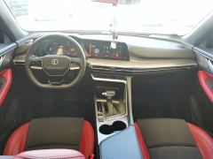 Changan CS35 PLUS Enjoy Edition 1.4T DCT Luxury - ფოტო 9
