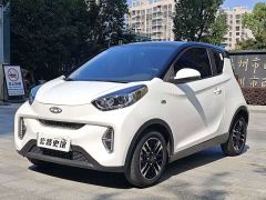 Chery Edition 30.6kWh 30kW 301km - ფოტო 1