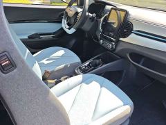 Chery Edition 30.6kWh 30kW 301km - ფოტო 10