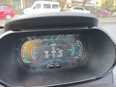 Chery Edition 30.6kWh 30kW 301km - ფოტო 11