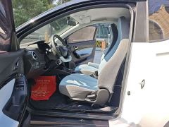 Chery Edition 30.6kWh 30kW 301km - ფოტო 12