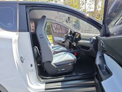 Chery Edition 30.6kWh 30kW 301km - ფოტო 13