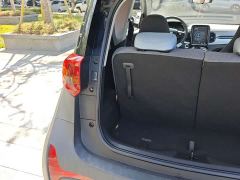 Chery Edition 30.6kWh 30kW 301km - ფოტო 14