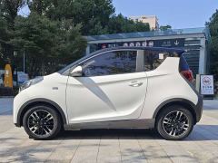 Chery Edition 30.6kWh 30kW 301km - ფოტო 2